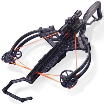 Bear Archery Bruzer FFL