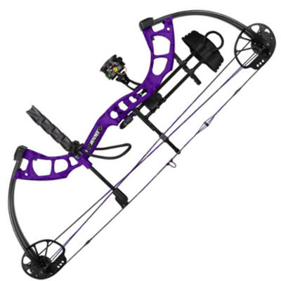 Bear Archery Cruzer