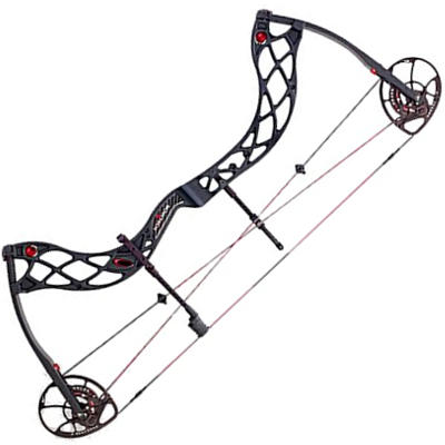 Bowtech Carbon Knight Compound Bow String & Câble Sets alimenté par PhyX Archery