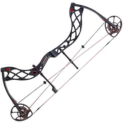 Bowtech Carbon Knight