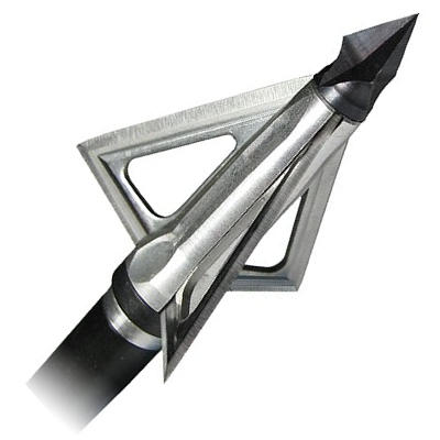 Grim Reaper Broadheads