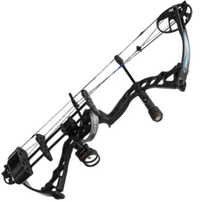 Diamond Archery Infinite Edge Pro Compound Bow Package