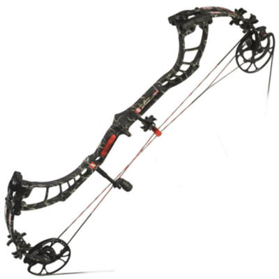 Building The Perfect Compound Target Bow • BC Outdoors Magazine