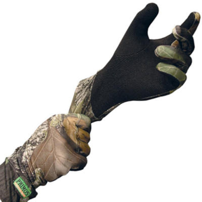 Special Archer's 6" Cuff Camouflage with Grip NEW Hunting Gloves mens 
