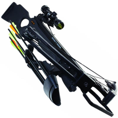 Southern Crossbow Rebel 350