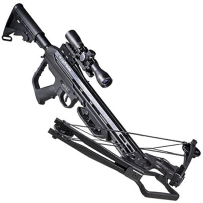 Southern Crossbow Risen XLT 385