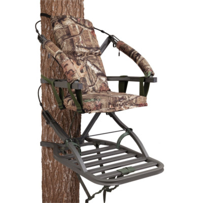 Summit Treestands